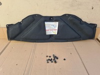 фото thumb №1, Шумоізоляція капот + кліпси fiat idea підкрилок