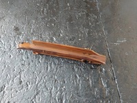 фото thumb №8, Напрямна направляюча ланцюга розподільного валу bmw 5 e39 530d m57d30 2247331 13522247331