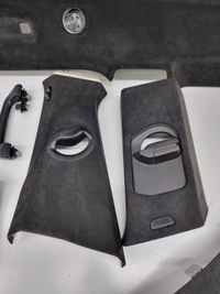 фото thumb №9, Bmw x7 g07 2021 стеля / комплект