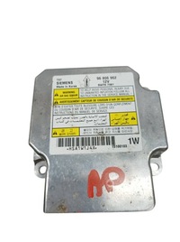 фото thumb №1, Датчик подушка безопасности 96806962 chevrolet aveo ii 2007-2011