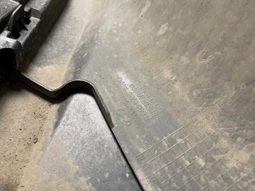 фото thumb №8, Бампер зад задний hyundai tucson iv 4 2020- + krat