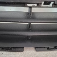 фото thumb №9, Opel zafira c lift - решітка нижня середня бампера перед 39079784