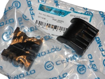 РЕЗИНОВЫЙ СТАБИЛИЗАТОР CF МОТО 800 820 C-FORCE 520 400 2X