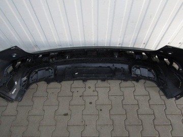 фото thumb №10, Бампер зад задний audi q5 80a s line рестайлинг 21-