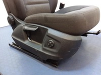 фото thumb №5, Audi q5 8r рестайлинг сиденье водителя велюр