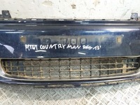 фото thumb №8, Бампер перед countryman r60