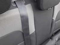 фото thumb №6, Заднє сидіння задня задня renault clio v 19- - хетчбек hb