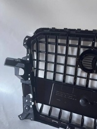 фото thumb №12, Решётка радиатора решётка радиатора audi q5 lift s-line 8r0 2013 бампер перед 8r0853651 передняя