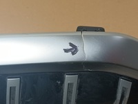 фото thumb №6, Решітка bmw g60 / g61 решітка радіатора решітки радіатора