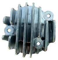 фото thumb №2, Модуль led drl jeż bmw 2 f22 f23 левый b