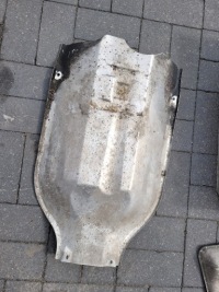 Mercedes sl r129 3.2 защита тепловые Цена, фото thumb