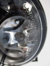 фото thumb №9, Протитуманна фара vw up 1s0 1s0941700 правий