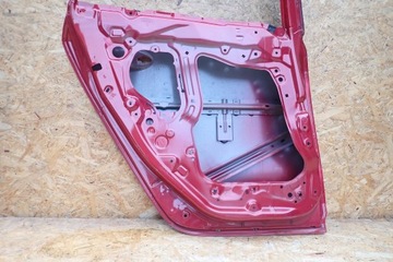 фото thumb №13, Mazda 3 ii bl двері ліві зад задні