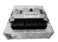 фото thumb №1, Бортовой компьютер ecu двигателя 0,9 twingo iii smart forfour