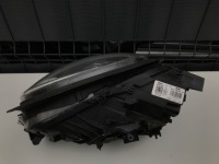Mini f55 f56 f57 левая фара перед full led рестайлинг  19 в Украине, фото thumb