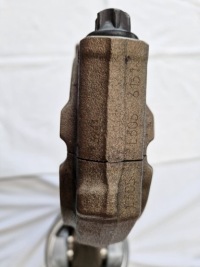 Поршень+ шатун man tga tgx d2676 Київ, фото thumb