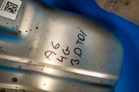 фото thumb №8, Выхлоп гаситель audi a6 a7 lift 3.0tdi 4g0253409at