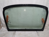 фото thumb №1, Скло задня bmw f10 2010-2018 as2- світла оригінал resztki плівка