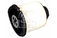 фото thumb №2, Сайлентблок балка подвеска задняя l/p renault grand scenic ii megane