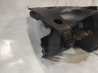 фото thumb №9, Opel-części meriva a консоль панель приладів панель приладів подушка безпеки