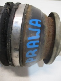 фото thumb №5, Приводной вал передняя toyota rav 4 2,5i 16r hyb правая