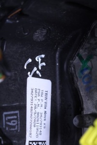 Руль peugeot rifter 20r. gt line Киев, фото thumb