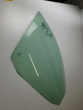 фото thumb №3, Скло двері праві перед vw golf iv 5 двері 2002 рік