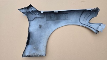 фото thumb №8, Крыло переднее перед левый alfa romeo giulia 2016-