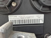 фото thumb №12, Двигун 2.0 tsi chh 230km volkswagen audi seat skoda комплектний