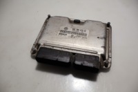 фото thumb №1, Бортовий комп'ютер двигуна skoda fabia ii 1.4tdi