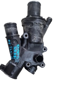 фото thumb №1, Peugeot expert ii 2.0 hdi eu5 корпус термостата