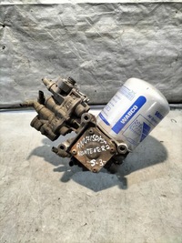 фото thumb №1, Осушитель воздуха iveco stralis k040604n00