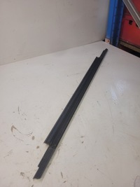 фото thumb №4, Планка хром дверь audi q5 8r левый зад 8r0853763c