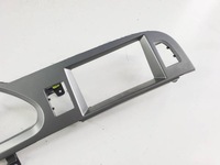 фото thumb №5, Audi a6 c6 06r консоль рамка dekor панелі панель