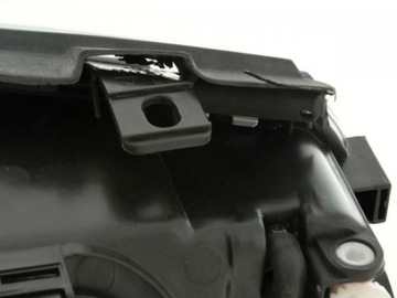 фото thumb №7, Лампа перед правая audi a4 s4 b5/8d 95-99