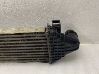 фото thumb №5, Volvo v40 2017 радиатор воздуха наддувочный / интеркулер