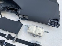 фото thumb №6, Toyota verso приборная панель приборная панель консоль подушки безопасности ремни