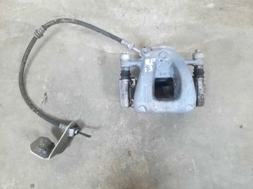 фото thumb №1, Суппорт тормозной левый перед переднее 280x20 bmw i3 i01