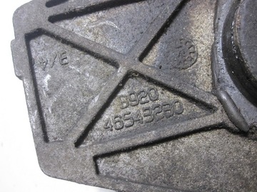 фото thumb №7, Котушка запалювання fiat panda 1.1 05r подвійна