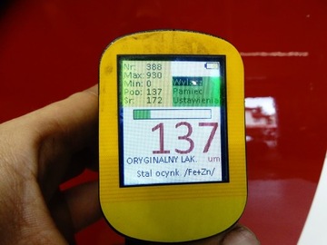 фото thumb №11, Дверь правые перед передние cla w117 sedan 589