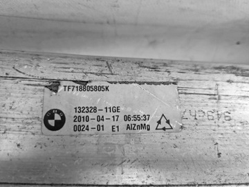 фото thumb №7, Балка передняя rolls-royce ghost / bmw f01 08-