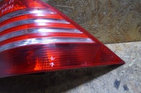 фото thumb №10, Mercedes w220 s-klasa лампа правая задняя