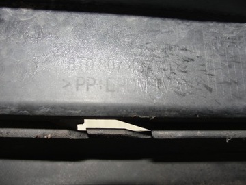 фото thumb №12, Бампер перед audi a5 компетиція рестайлінг 2011-16 8t0807437at