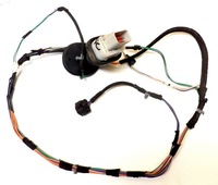 фото thumb №4, Chrysler pacifica електропроводка двері правий задня