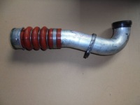 Купити Bmw e90 m57n2 шланг труба повітря інтеркулер 7796303, фото thumb