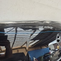 фото thumb №6, Porsche macan 95b 14- капот кришка двигуна