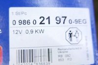 фото thumb №9, Стартер 5802ar 5802ev c3 c4 c5 ds3 ds4 ds5