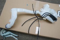 фото thumb №1, Citroen c3 iii бачок омывателя помпа