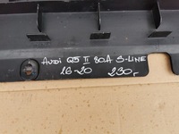фото thumb №11, Audi q5 ii 80a s line sq5 16-20 плита захист pod бампер переднє 80a807233b