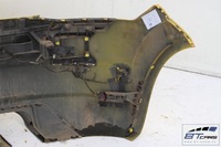 фото thumb №13, Audi tt 8s s-line задняя бампер задний + крышка багажника багажника + лампы лампа цвет: